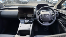 Toyota bZ4X 150kW Vision 71.4kWh 5dr Auto Electric Hatchback